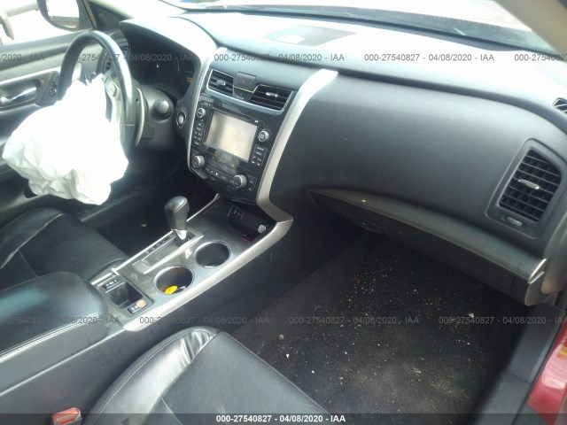 Photo 4 VIN: 1N4BL3AP3FC489990 - NISSAN ALTIMA 