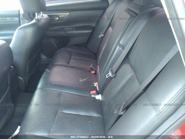 Photo 7 VIN: 1N4BL3AP3FC489990 - NISSAN ALTIMA 