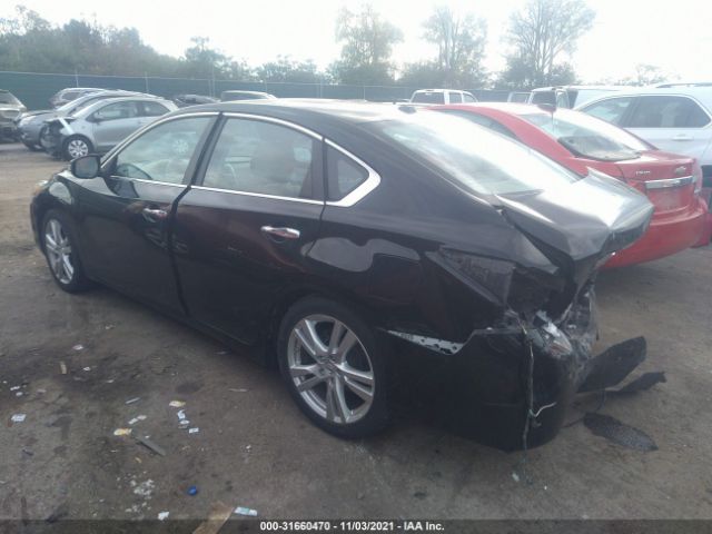 Photo 2 VIN: 1N4BL3AP3FC496762 - NISSAN ALTIMA 