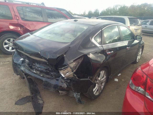 Photo 3 VIN: 1N4BL3AP3FC496762 - NISSAN ALTIMA 