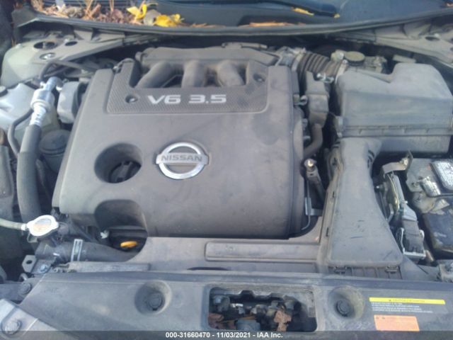 Photo 9 VIN: 1N4BL3AP3FC496762 - NISSAN ALTIMA 