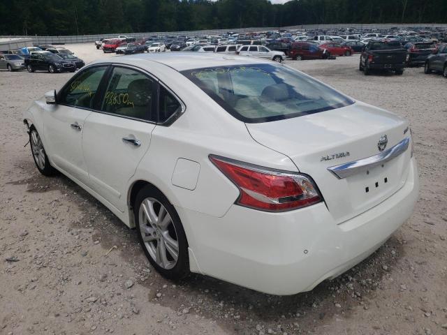 Photo 2 VIN: 1N4BL3AP3FC572948 - NISSAN ALTIMA 3.5 