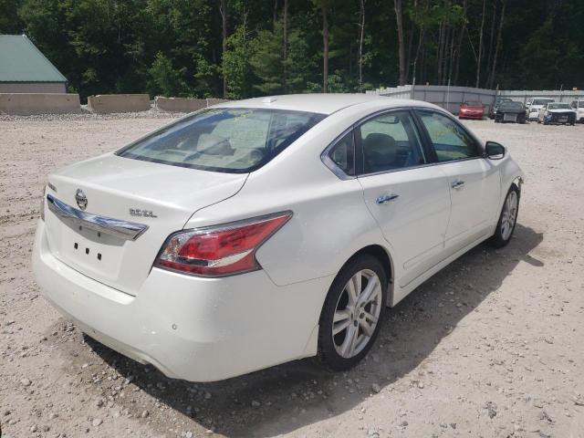 Photo 3 VIN: 1N4BL3AP3FC572948 - NISSAN ALTIMA 3.5 