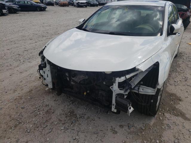 Photo 8 VIN: 1N4BL3AP3FC572948 - NISSAN ALTIMA 3.5 