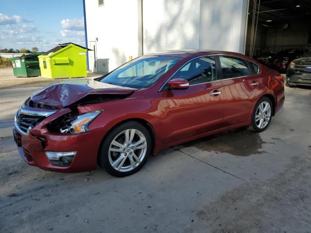 Photo 0 VIN: 1N4BL3AP3FC599566 - NISSAN ALTIMA 3.5 