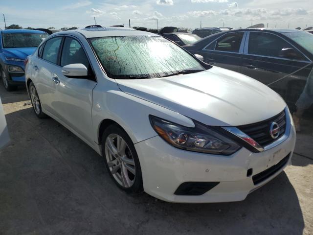 Photo 3 VIN: 1N4BL3AP3GC120001 - NISSAN ALTIMA 3.5 