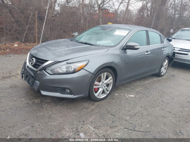 Photo 1 VIN: 1N4BL3AP3GC125649 - NISSAN ALTIMA 