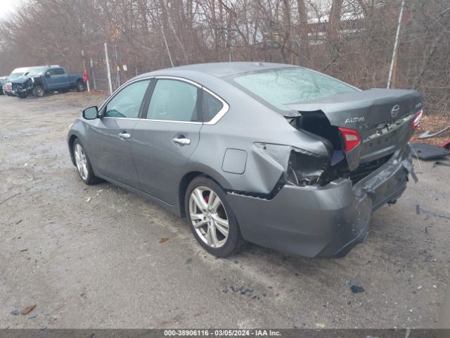 Photo 2 VIN: 1N4BL3AP3GC125649 - NISSAN ALTIMA 