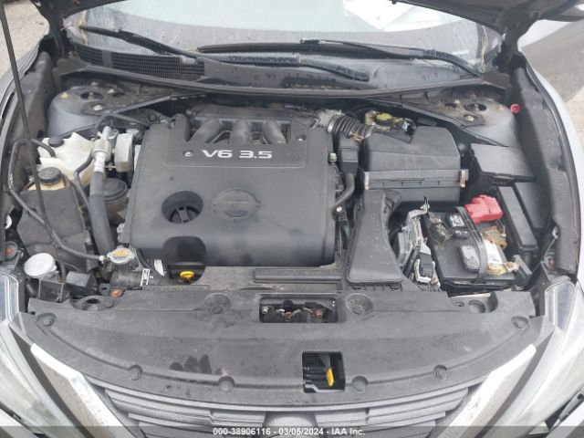 Photo 9 VIN: 1N4BL3AP3GC125649 - NISSAN ALTIMA 