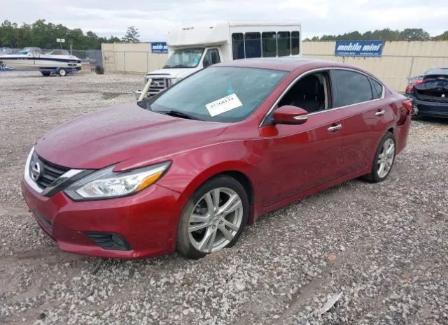 Photo 1 VIN: 1N4BL3AP3GC147506 - NISSAN ALTIMA 