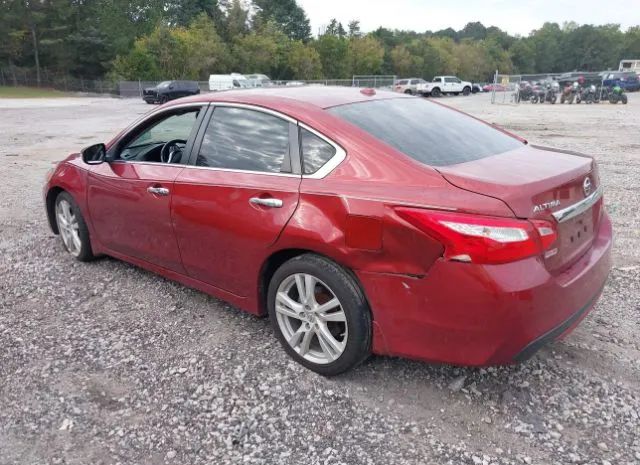 Photo 2 VIN: 1N4BL3AP3GC147506 - NISSAN ALTIMA 