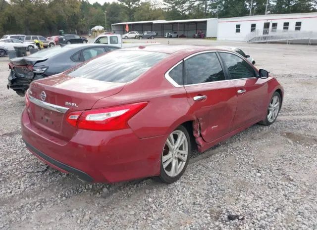 Photo 3 VIN: 1N4BL3AP3GC147506 - NISSAN ALTIMA 