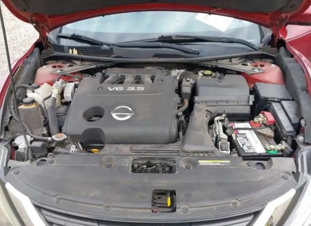 Photo 9 VIN: 1N4BL3AP3GC147506 - NISSAN ALTIMA 