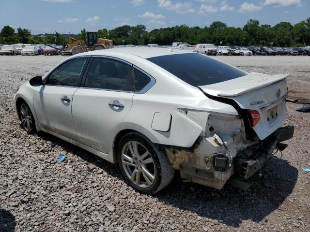 Photo 1 VIN: 1N4BL3AP3GC151605 - NISSAN ALTIMA 3.5 