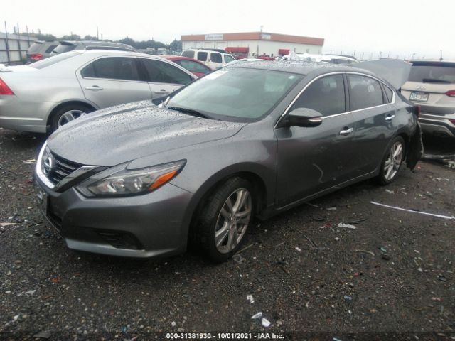 Photo 1 VIN: 1N4BL3AP3GC155671 - NISSAN ALTIMA 