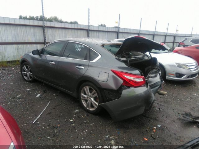 Photo 2 VIN: 1N4BL3AP3GC155671 - NISSAN ALTIMA 