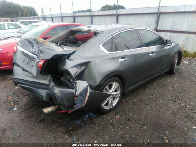 Photo 3 VIN: 1N4BL3AP3GC155671 - NISSAN ALTIMA 