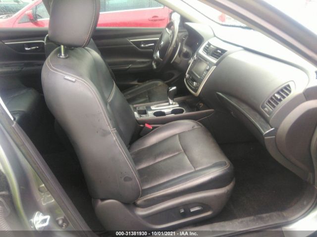 Photo 4 VIN: 1N4BL3AP3GC155671 - NISSAN ALTIMA 