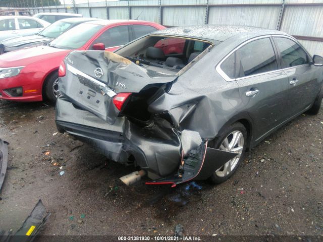 Photo 5 VIN: 1N4BL3AP3GC155671 - NISSAN ALTIMA 