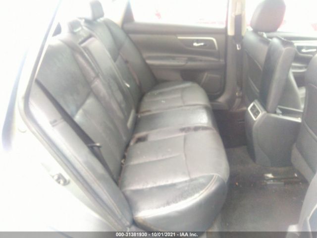 Photo 7 VIN: 1N4BL3AP3GC155671 - NISSAN ALTIMA 