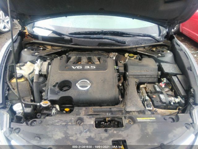 Photo 9 VIN: 1N4BL3AP3GC155671 - NISSAN ALTIMA 