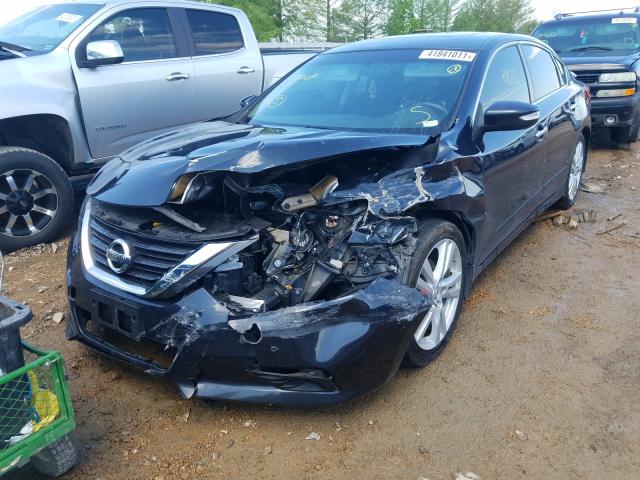 Photo 1 VIN: 1N4BL3AP3GC163513 - NISSAN ALTIMA 3.5 