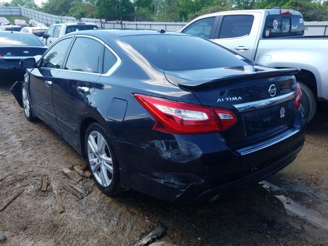 Photo 2 VIN: 1N4BL3AP3GC163513 - NISSAN ALTIMA 3.5 