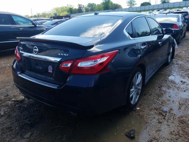 Photo 3 VIN: 1N4BL3AP3GC163513 - NISSAN ALTIMA 3.5 