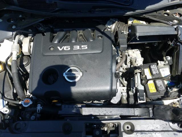 Photo 6 VIN: 1N4BL3AP3GC163513 - NISSAN ALTIMA 3.5 