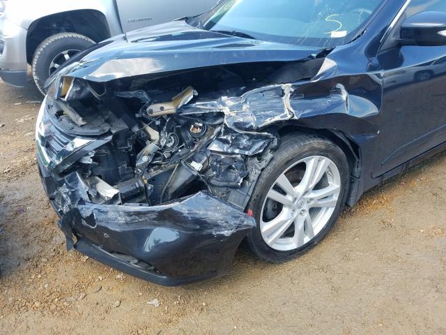 Photo 8 VIN: 1N4BL3AP3GC163513 - NISSAN ALTIMA 3.5 