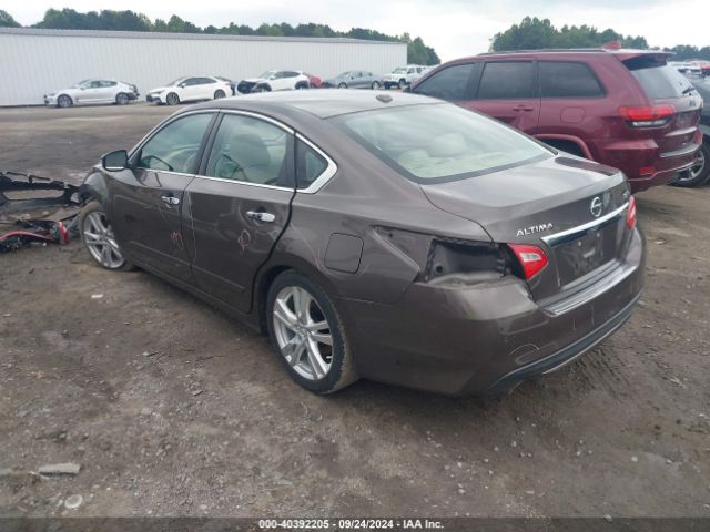 Photo 2 VIN: 1N4BL3AP3GC167349 - NISSAN ALTIMA 