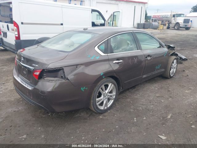 Photo 3 VIN: 1N4BL3AP3GC167349 - NISSAN ALTIMA 