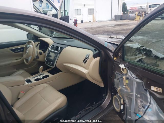 Photo 4 VIN: 1N4BL3AP3GC167349 - NISSAN ALTIMA 