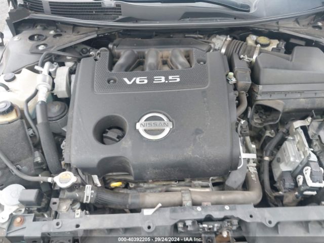 Photo 9 VIN: 1N4BL3AP3GC167349 - NISSAN ALTIMA 