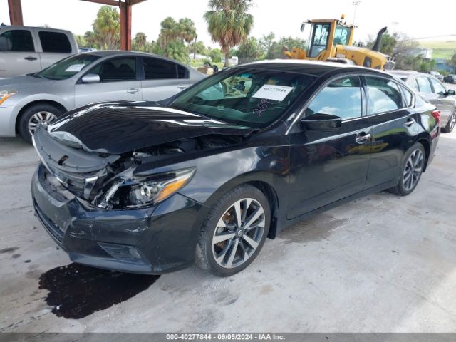 Photo 1 VIN: 1N4BL3AP3GC269914 - NISSAN ALTIMA 