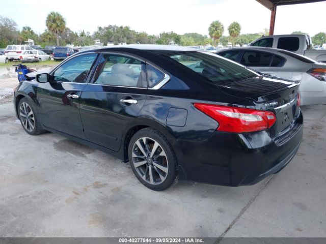 Photo 2 VIN: 1N4BL3AP3GC269914 - NISSAN ALTIMA 