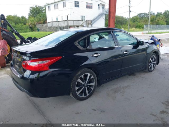 Photo 3 VIN: 1N4BL3AP3GC269914 - NISSAN ALTIMA 