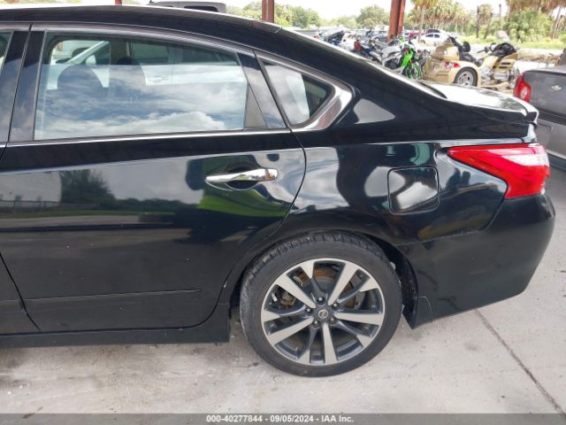 Photo 5 VIN: 1N4BL3AP3GC269914 - NISSAN ALTIMA 