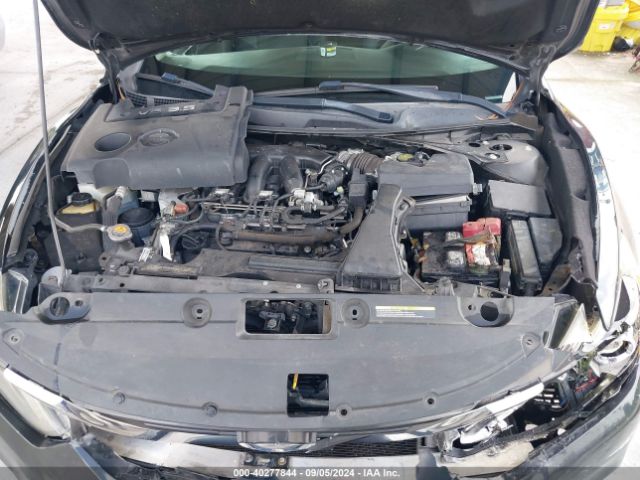 Photo 9 VIN: 1N4BL3AP3GC269914 - NISSAN ALTIMA 