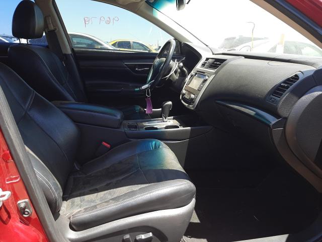 Photo 4 VIN: 1N4BL3AP3GC295168 - NISSAN ALTIMA 3.5 