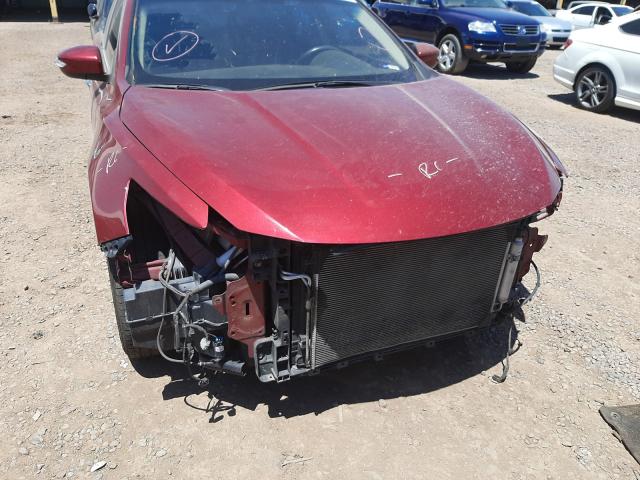 Photo 8 VIN: 1N4BL3AP3GC295168 - NISSAN ALTIMA 3.5 