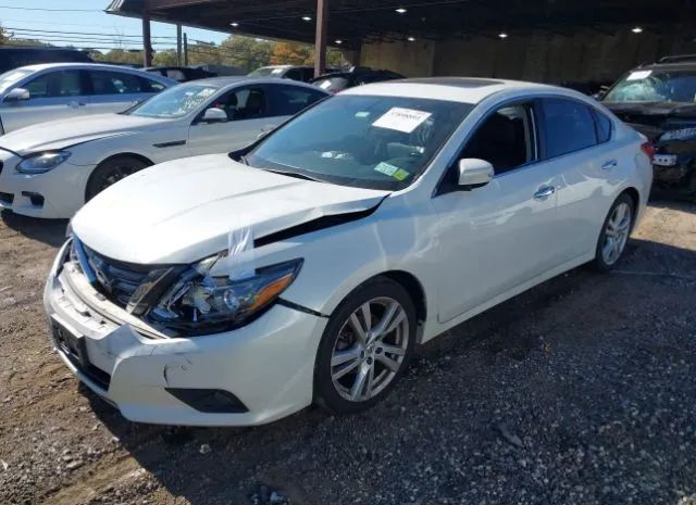 Photo 1 VIN: 1N4BL3AP3HC176103 - NISSAN ALTIMA 