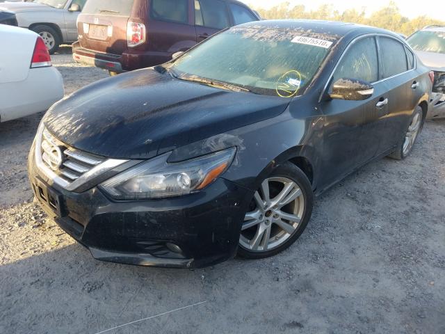 Photo 1 VIN: 1N4BL3AP3HC477499 - NISSAN ALTIMA 3.5 