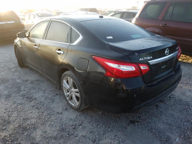 Photo 2 VIN: 1N4BL3AP3HC477499 - NISSAN ALTIMA 3.5 