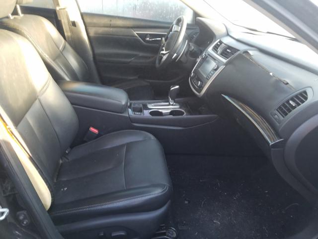 Photo 4 VIN: 1N4BL3AP3HC477499 - NISSAN ALTIMA 3.5 