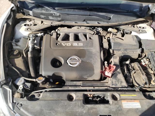 Photo 10 VIN: 1N4BL3AP3JC149991 - NISSAN ALTIMA 