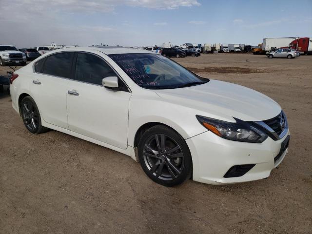 Photo 3 VIN: 1N4BL3AP3JC149991 - NISSAN ALTIMA 