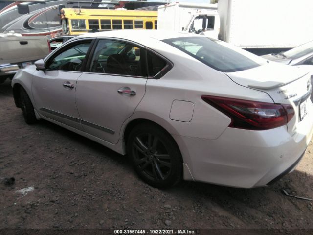 Photo 2 VIN: 1N4BL3AP3JC216508 - NISSAN ALTIMA 