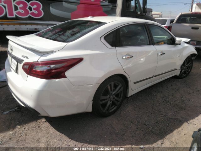 Photo 3 VIN: 1N4BL3AP3JC216508 - NISSAN ALTIMA 