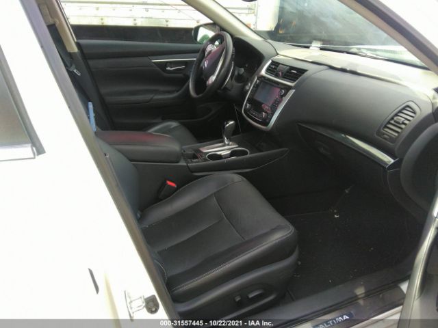 Photo 4 VIN: 1N4BL3AP3JC216508 - NISSAN ALTIMA 